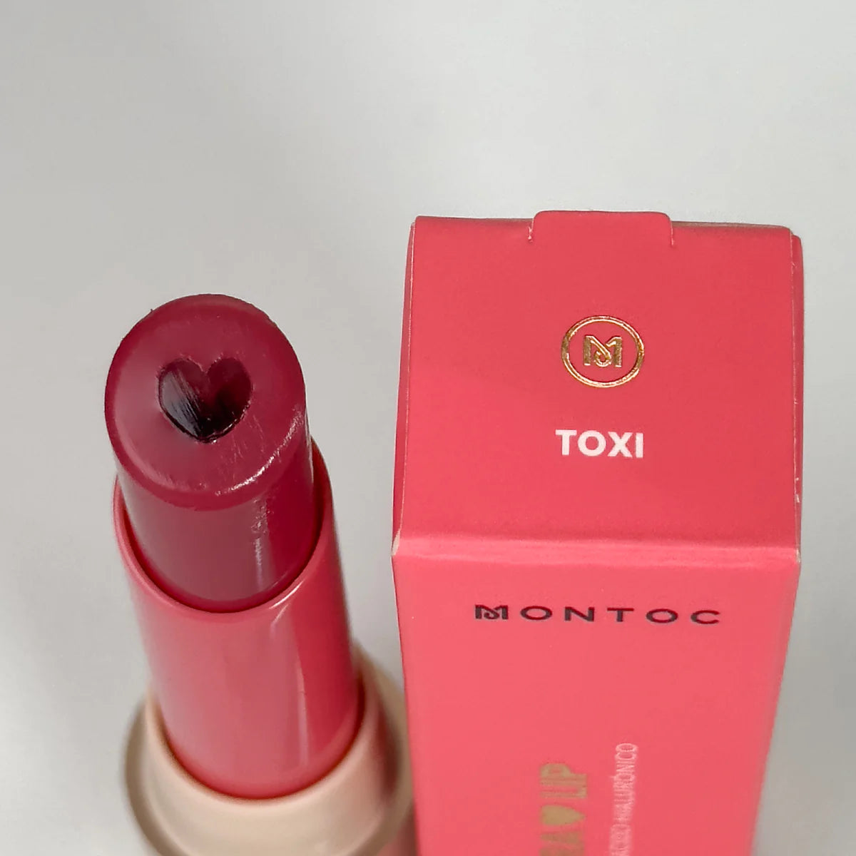 Hidratante de labios Cora Lip Nueva Presentación