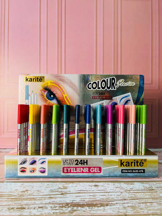 DELINEADOR DE COLORES