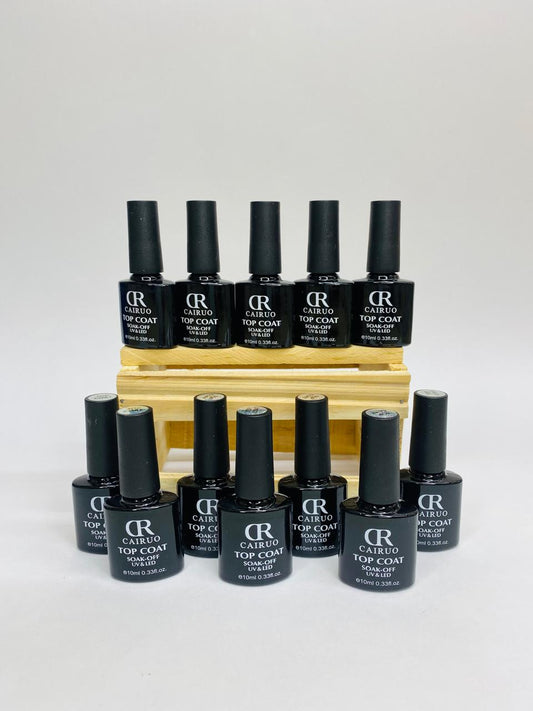 TOP COAT 10ML