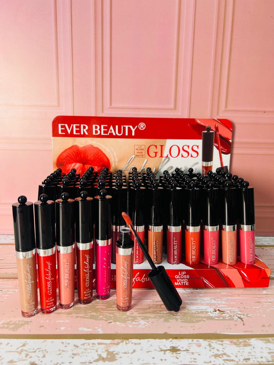 LABIAL LIQUIDO MATTE