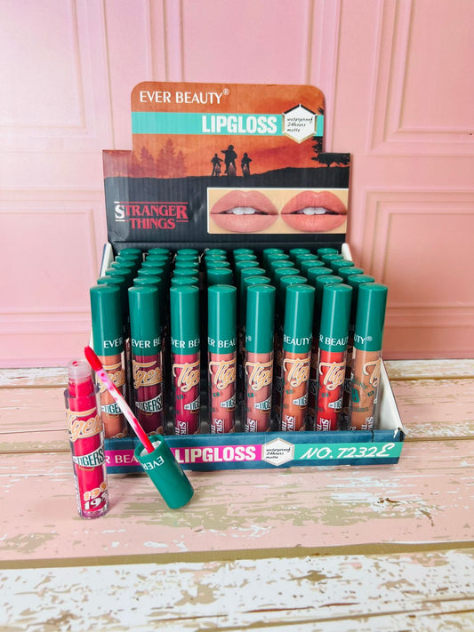 LABIAL LIQUIDO MATTE