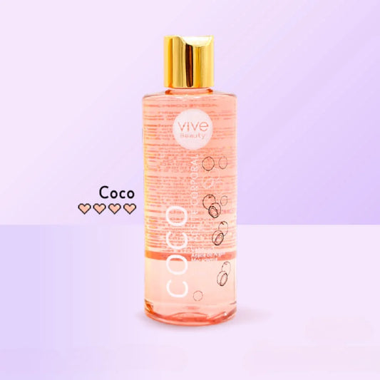 ACEITE CORPORAL COCO 250ml