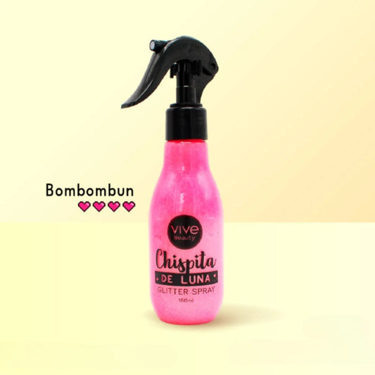 CHISPITA DE LUNA BOM BOM BUM 160ML