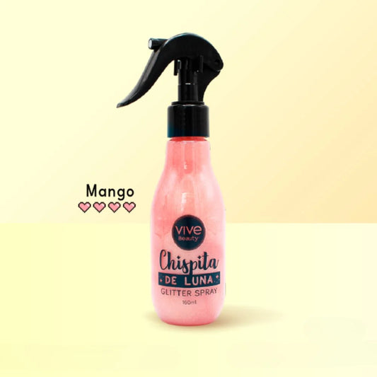 CHISPITA DE LUNA MANGO 160 ML