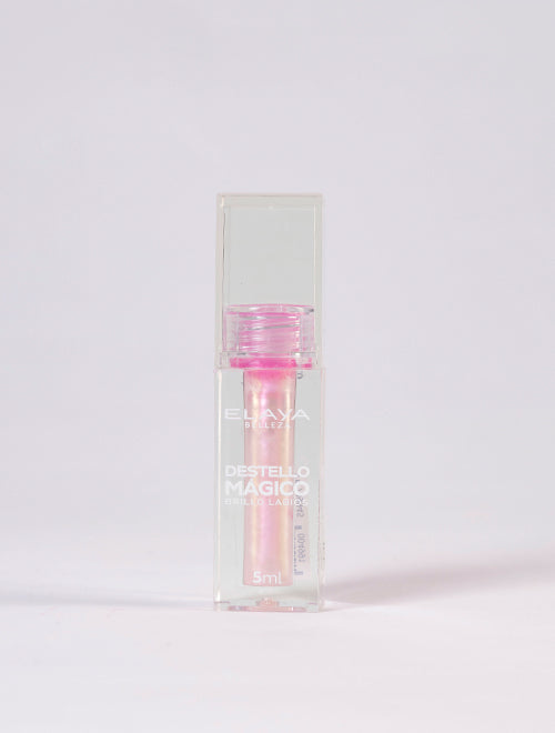 DESTELLO MÁGICO BRILLO LABIOS