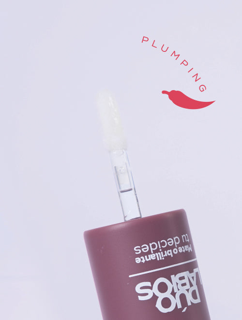 DÚO LABIOS