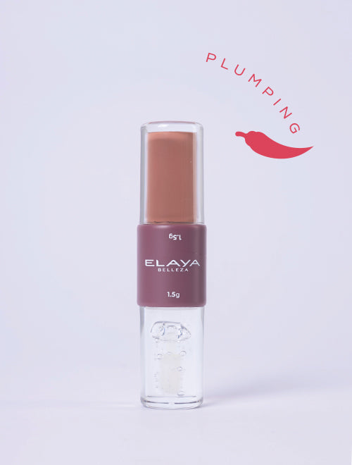 DÚO LABIOS