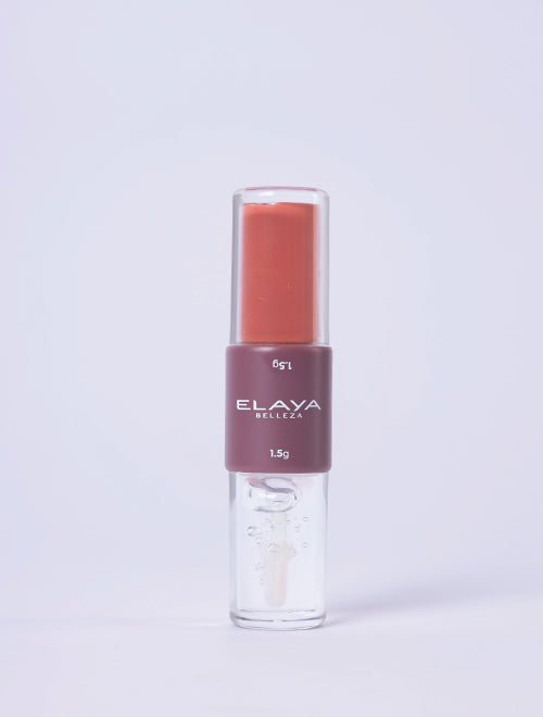DÚO LABIOS