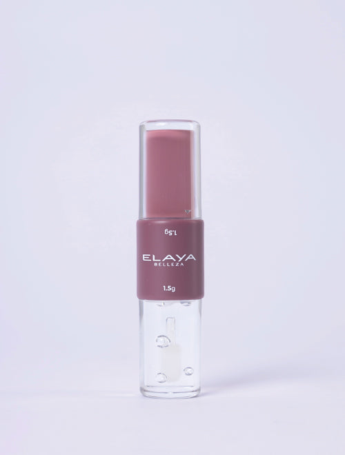DÚO LABIOS