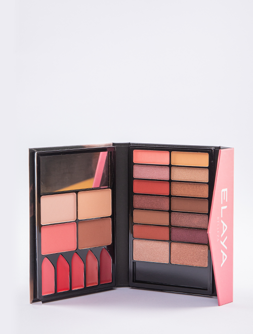 PALETA ESENCIAL