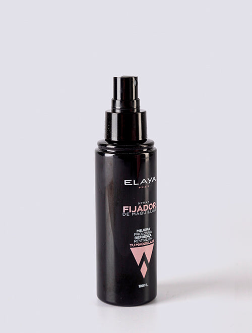 FIJADOR DE MAQUILLAJE