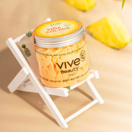 HELADO CORPORAL PIÑA COLADA 150GR