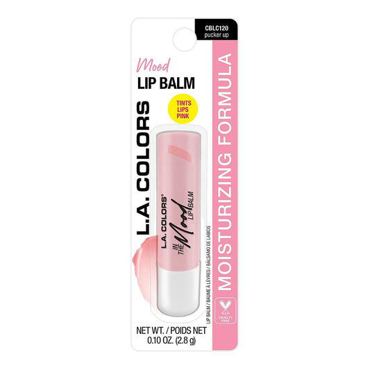 Balsamo de Labios Pucker Up