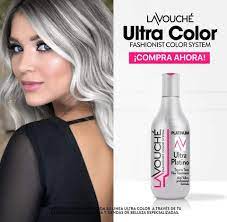 Ultra Blanco Nieve Lavouche