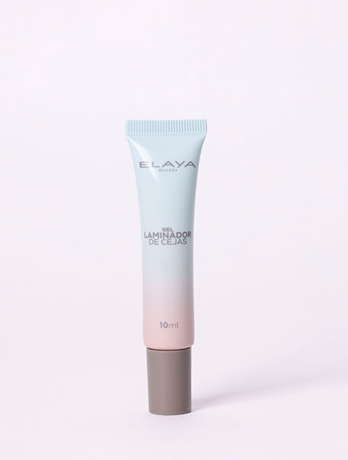 GEL LAMINADOR DE CEJAS