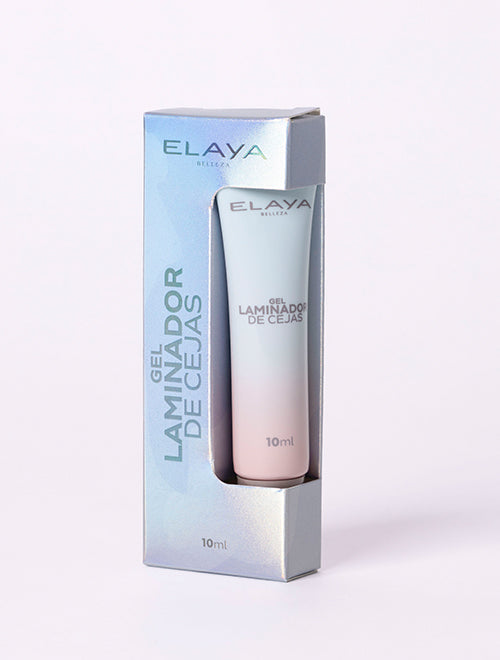 GEL LAMINADOR DE CEJAS