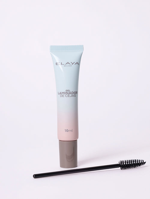 GEL LAMINADOR DE CEJAS