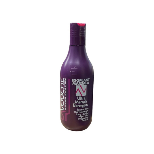 Lavouche Matizante Ultra Marsala Berenjena