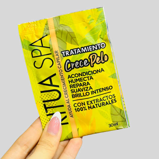 TRATAMIENTO CRECE PELO 30ML