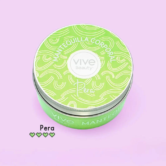 MANTEQUILLA PERA 200ml