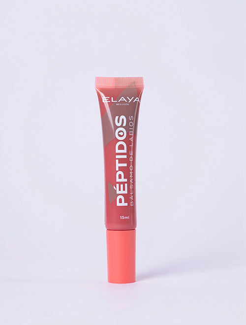 PÉPTIDOS BÁLSAMO PARA LABIOS
