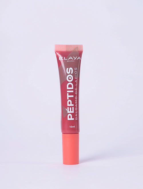 PÉPTIDOS BÁLSAMO PARA LABIOS