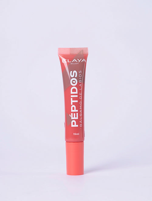 PÉPTIDOS BÁLSAMO PARA LABIOS