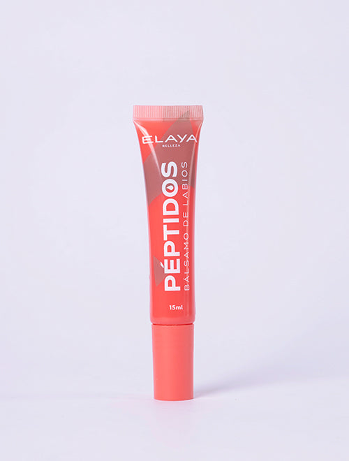 PÉPTIDOS BÁLSAMO PARA LABIOS