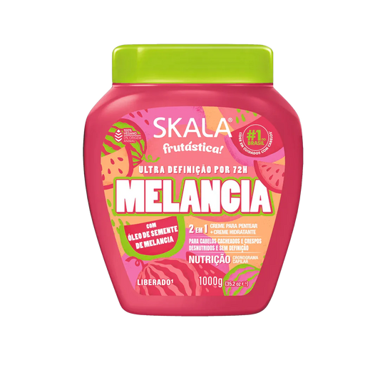 SKALA Melancia Frutástica 1000G