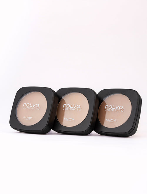 POLVO COMPACTO