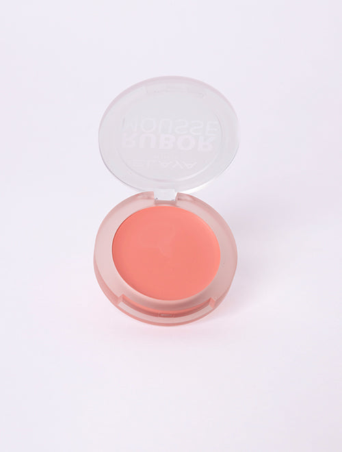 RUBOR MOUSSE
