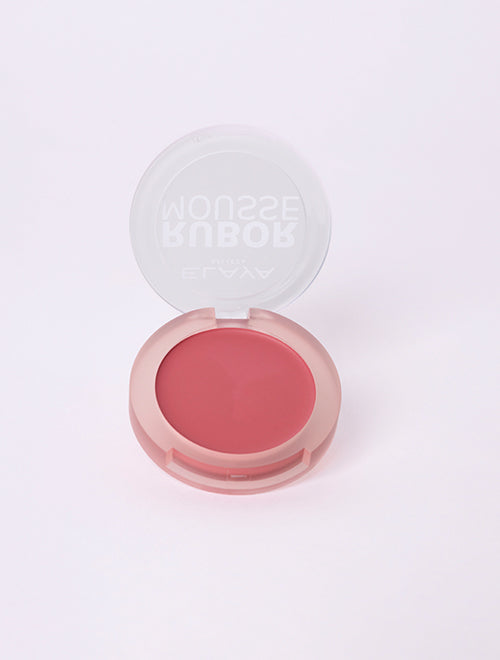 RUBOR MOUSSE