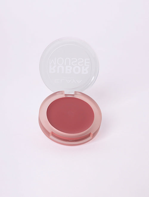 RUBOR MOUSSE