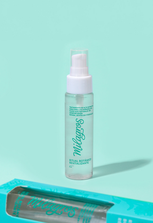 Serum Revitalizante 55 ML