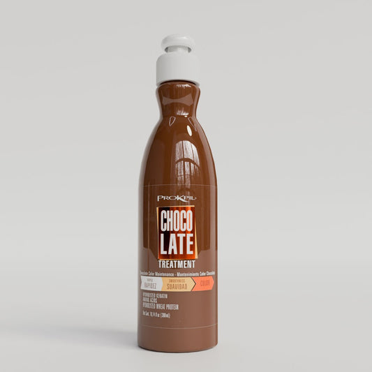 TRATAMIENTO CHOCOLATE 300ML